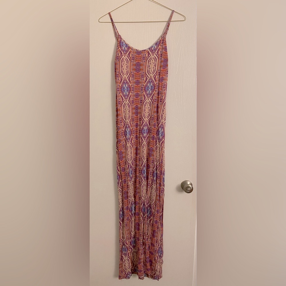 Forever 21 Maxi Dress - Medium